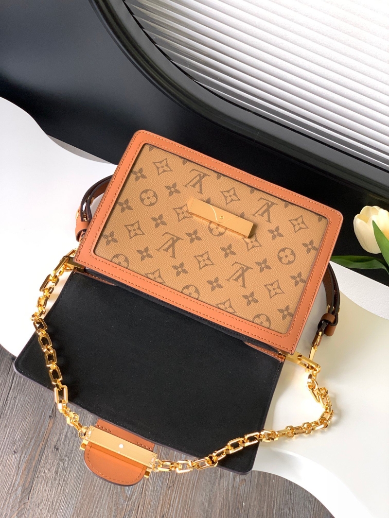 LV Satchel bags